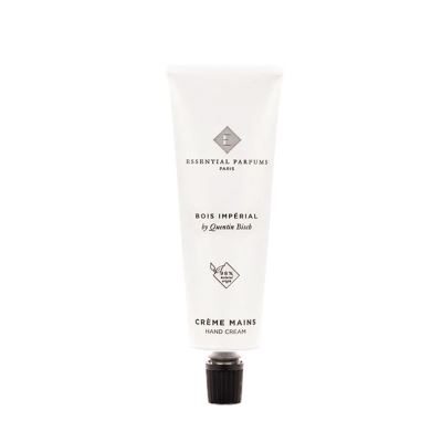 ESSENTIAL PARFUMS Bois Imperial Hand Cream 50 ml